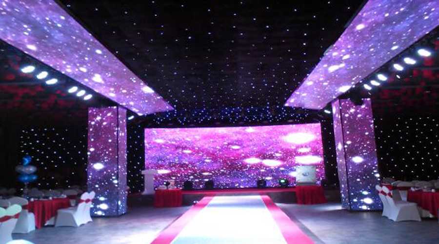 吉祥凱悅大酒店P4