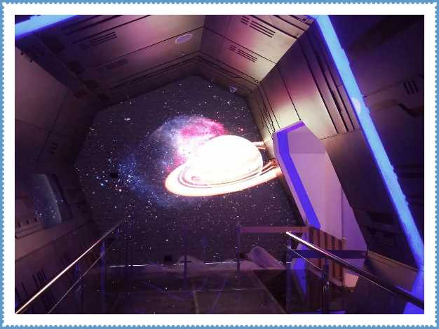 貴州天文臺P2.5全彩