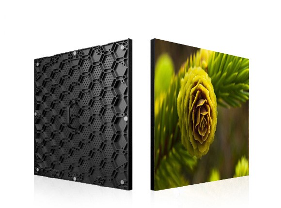 室內(nèi)LED顯示屏-P2