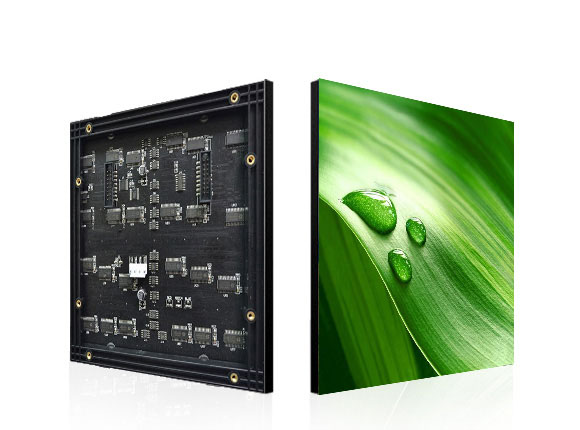 室內(nèi)LED顯示屏-p5